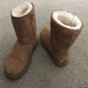 Uggs Short